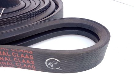 PIECES RECOLTE FENAISON CLAAS - Courroies - VIP - COURROIE POLY-V