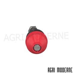 PIECES TRACTEUR CLAAS - Entrainement - PIECE D EXTREMITE