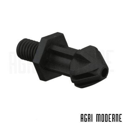PIECES TRACTEUR CLAAS - Cabines - FIXATION