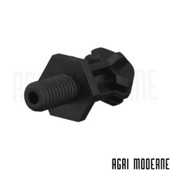 PIECES TRACTEUR CLAAS - Cabines - FIXATION