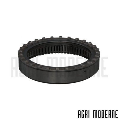 PIECES TRACTEUR CLAAS - Transmission - COURONNE DENTEE