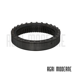PIECES TRACTEUR CLAAS - Transmission - COURONNE DENTEE