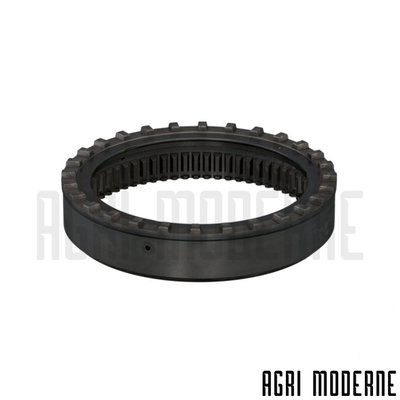 PIECES TRACTEUR CLAAS - Transmission - COURONNE DENTEE