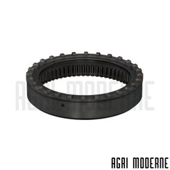PIECES TRACTEUR CLAAS - Transmission - COURONNE DENTEE