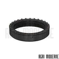 PIECES TRACTEUR CLAAS - Transmission - COURONNE DENTEE