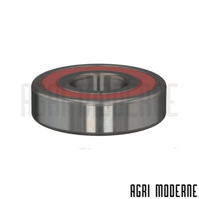 PIECES RECOLTE FENAISON CLAAS - Roulements - ROULEMENT 6306 2RS