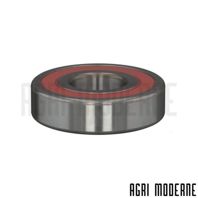 PIECES RECOLTE FENAISON CLAAS - Roulements - ROULEMENT 6306 2RS