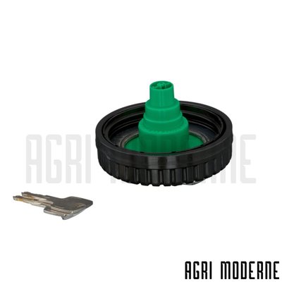 PIECES TRACTEUR CLAAS - Moteur - BOUCHON