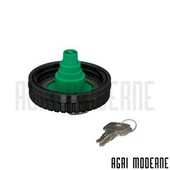 PIECES TRACTEUR CLAAS - Moteur - BOUCHON