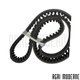 PIECES RECOLTE FENAISON CLAAS - Courroies - VIP - COURROIE POLY-V