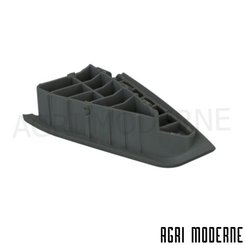 PIECES TRACTEUR CLAAS - Cabines - HABILLAGE DE CABINE