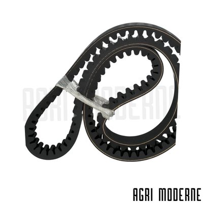 PIECES RECOLTE FENAISON CLAAS - Courroies - VIP - COURROIE POLY-V