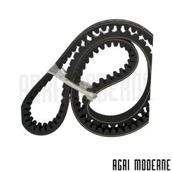 PIECES RECOLTE FENAISON CLAAS - Courroies - VIP - COURROIE POLY-V