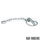 PIECES RECOLTE FENAISON CLAAS - Attelages - GOUPILLE