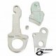 PIECES RECOLTE FENAISON CLAAS - Attelages - MECANISME DE COMMANDE