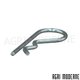 PIECES RECOLTE FENAISON CLAAS - Attelages - GOUPILLE FENDUE