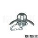 PIECES RECOLTE FENAISON CLAAS - Attelages - ROTULE