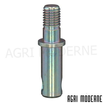 PIECES RECOLTE FENAISON CLAAS - Attelages - AXE