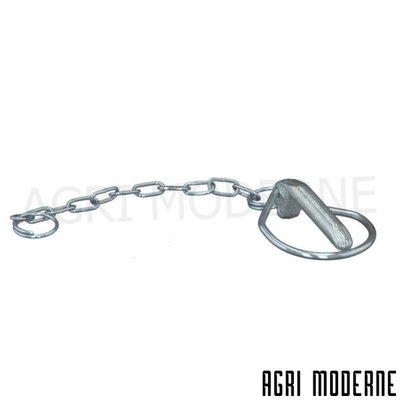 PIECES RECOLTE FENAISON CLAAS - Attelages - GOUPILLE
