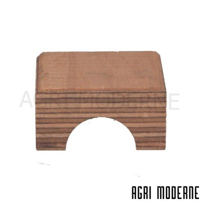 PIECES RECOLTE FENAISON CLAAS - Usure Moissonneuse Batteuse - VIP - PALIER-BOIS MOIT.