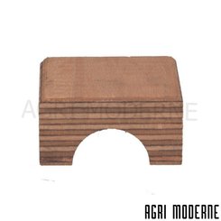 PIECES RECOLTE FENAISON CLAAS - Usure Moissonneuse Batteuse - VIP - PALIER-BOIS MOIT.