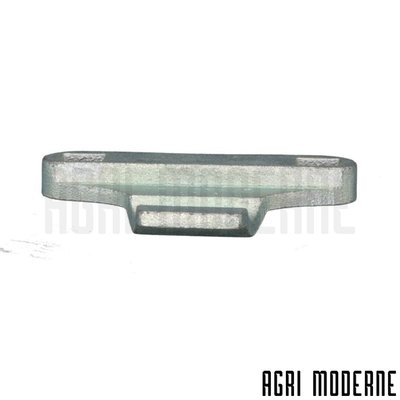 PIECES RECOLTE FENAISON CLAAS - Usure Moissonneuse Batteuse - VIP - GUIDE-LAME