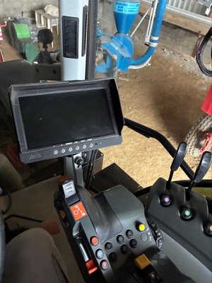Tracteur agricole Claas ARION 620 T4I EDITION PROACTIV