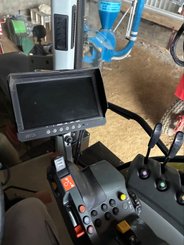 Tracteur agricole Claas ARION 620 T4I EDITION PROACTIV - 11