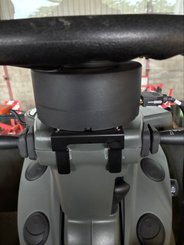 Tracteur agricole Claas ARION 620 T4I EDITION PROACTIV - 14