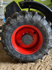 Tracteur agricole Claas ARION 620 T4I EDITION PROACTIV - 5