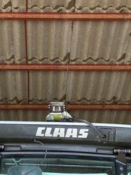 Tracteur agricole Claas ARION 620 T4I EDITION PROACTIV - 15