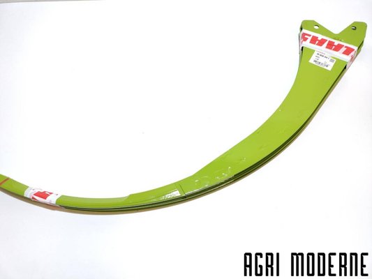 PIECES RECOLTE FENAISON CLAAS - Usure Presse - AIGUILLE