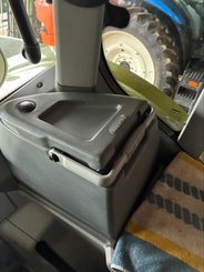 Tracteur agricole Claas ARION 620 T4I EDITION PROACTIV - 13