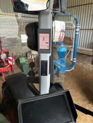 Tracteur agricole Claas ARION 620 T4I EDITION PROACTIV - 10
