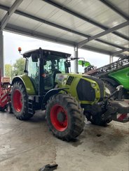 Tracteur agricole Claas ARION 620 T4I EDITION PROACTIV - 18