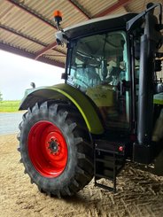 Tracteur agricole Claas ARION 620 T4I EDITION PROACTIV - 8