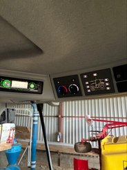 Tracteur agricole Claas ARION 620 T4I EDITION PROACTIV - 12