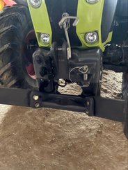 Tracteur agricole Claas ARION 620 T4I EDITION PROACTIV - 6