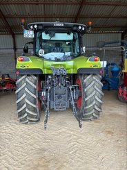 Tracteur agricole Claas ARION 620 T4I EDITION PROACTIV - 2