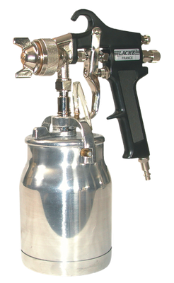 AIR COMPRIME - Compresseur - PISTOLET PEINT.INDUSTRIE 3