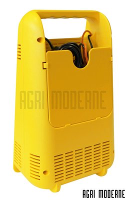 EQUIPEMENT ATELIER - Divers outillage - CHARGEUR TCB 90 AUTOMATIC - 12V