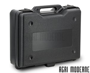 EQUIPEMENT ATELIER - Divers outillage - P. SOUDURE GYSMI 160 P AVEC VALISE