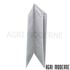 PIECES RECOLTE FENAISON CLAAS - Merchandising - DIRECTIVE DOMMAGE