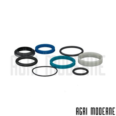 PIECES TRACTEUR CLAAS - Chargeurs - BAGUE D'ETANCHEITE