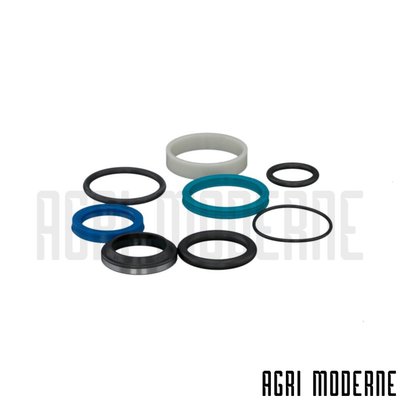 PIECES TRACTEUR CLAAS - Chargeurs - BAGUE D'ETANCHEITE