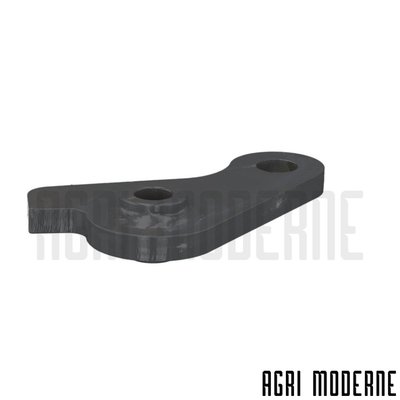 PIECES TRACTEUR CLAAS - Carrosserie - LEVIER