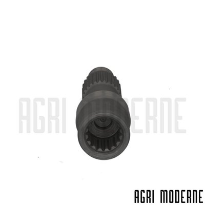 PIECES TRACTEUR CLAAS - Transmission - ARBRE