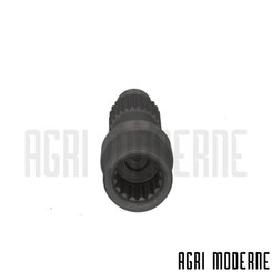 PIECES TRACTEUR CLAAS - Transmission - ARBRE