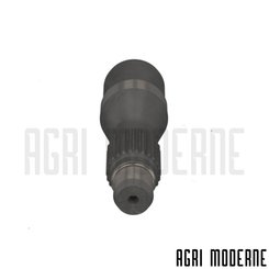 PIECES TRACTEUR CLAAS - Transmission - ARBRE