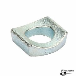PIECES RECOLTE FENAISON CLAAS - Usure Chaîne Verte - BAGUE APPUI